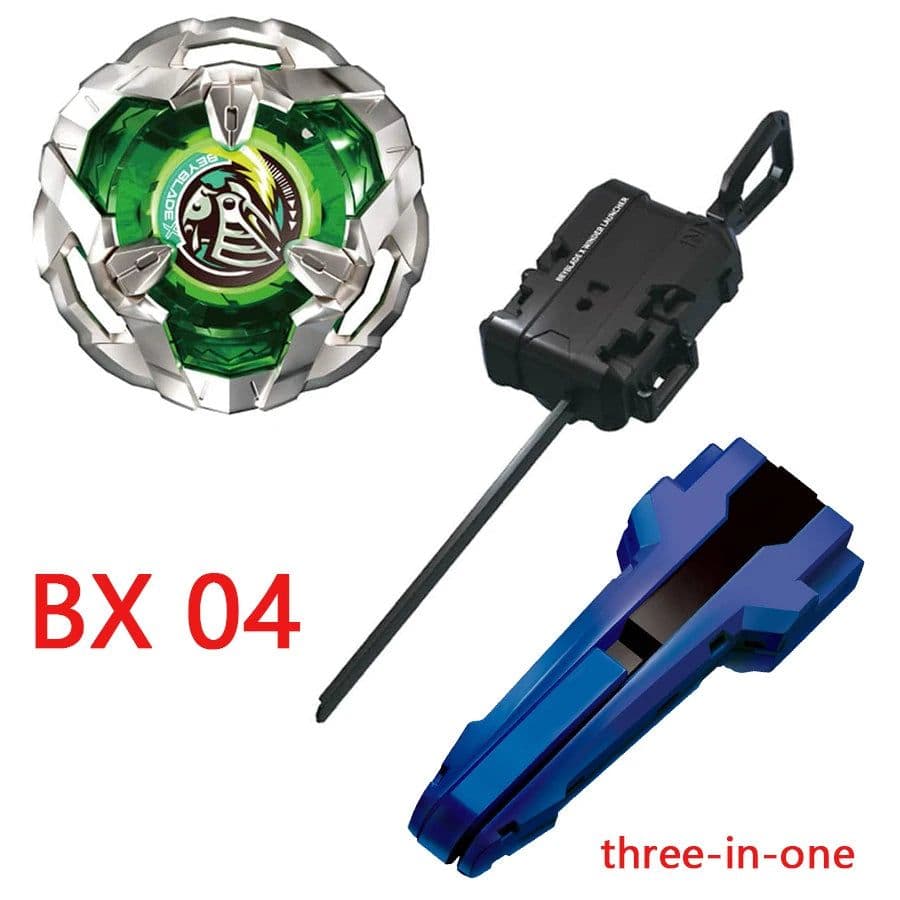 image-Strange Fruits Beyblades Spinning Top Helmet Size 4-60T for Kids