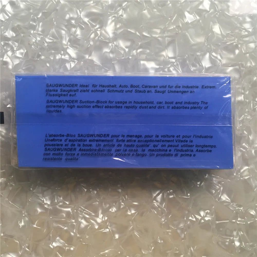 image-ROUND YUAN PVA Sponge Ant Nest Moisturising Pad for DIY Ant Farm