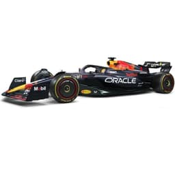 image-Bburago 1:43 Alfa Romeo F1 Model - Realistic Diecast Collectible Car