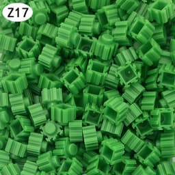 image-PUPUKOU Micro Diamond Building Blocks - 100pcs Educational Toy for Kids