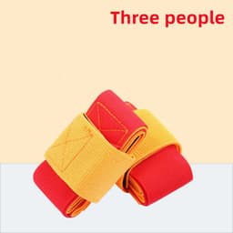 image-MEADE Giant Footsteps Team Game - Fun Outdoor Cooperation Toy