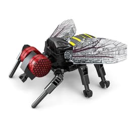 image-DBPALY Self-Locking Bricks - Eco-Friendly Building Blocks for Creative Fun