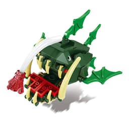 image-DBPALY Self-Locking Bricks - Eco-Friendly Building Blocks for Creative Fun