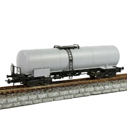 image-Evemodel HO Scale Tank Wagon - Realistic Transportation Model for Collectors