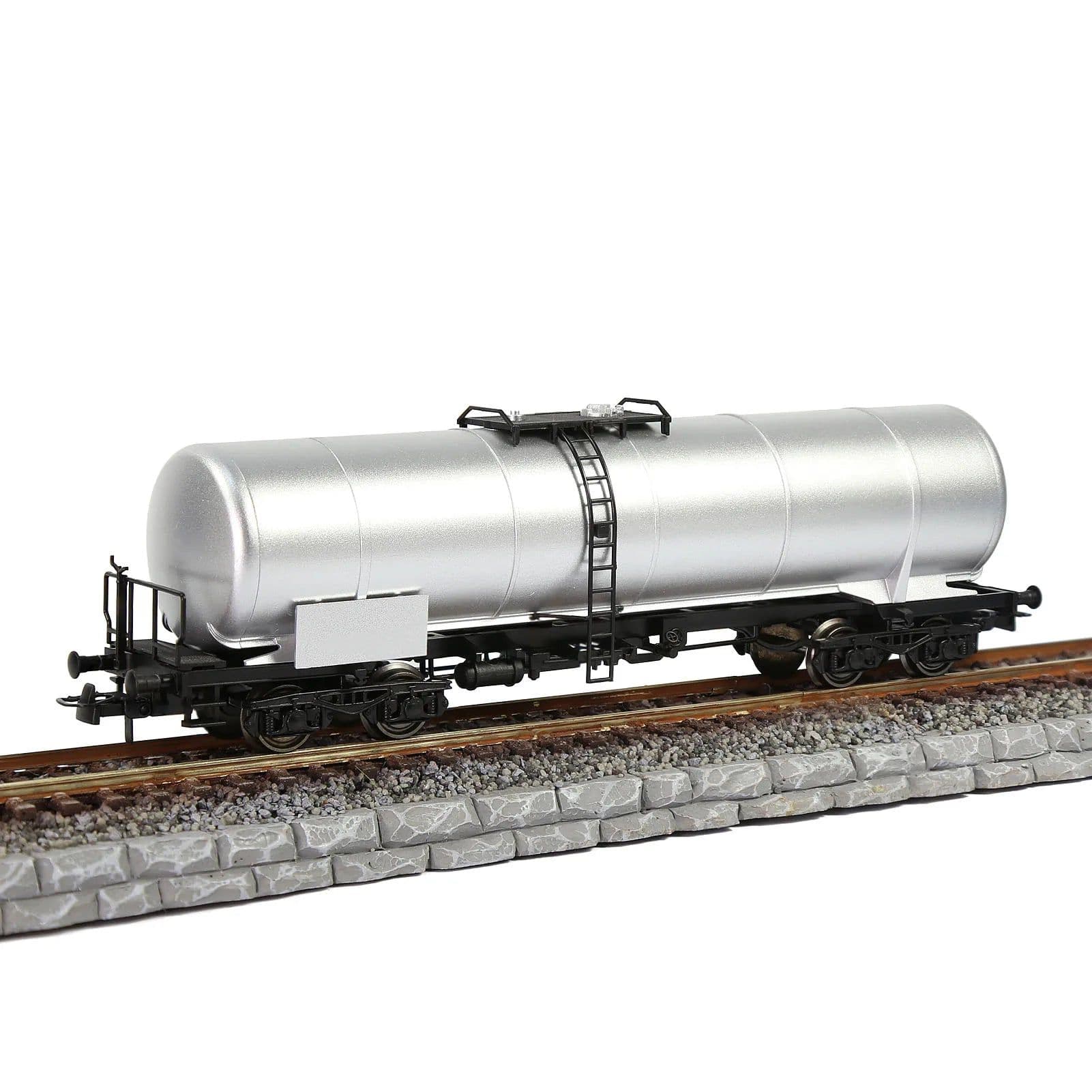 image-Evemodel HO Scale Tank Wagon - Realistic Transportation Model for Collectors