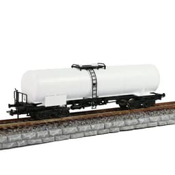 image-Evemodel HO Scale Tank Wagon - Realistic Transportation Model for Collectors