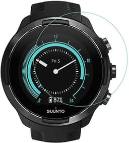 image-Suunto Tempered Glass Screen Protector - Anti-Scratch & Waterproof Film
