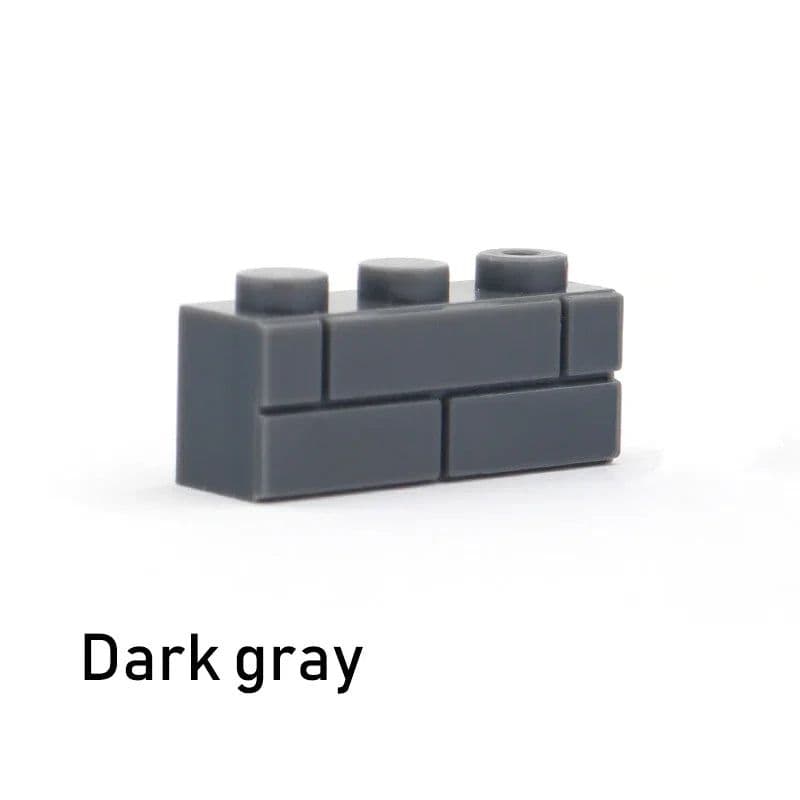 image-APAN SAPIO Educational Creative Thick Bricks - 60PCS DIY Building Blocks