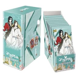 image-KAYOU Mo Dao Zu Shi Drunk Dreams Signature Card Collection Set