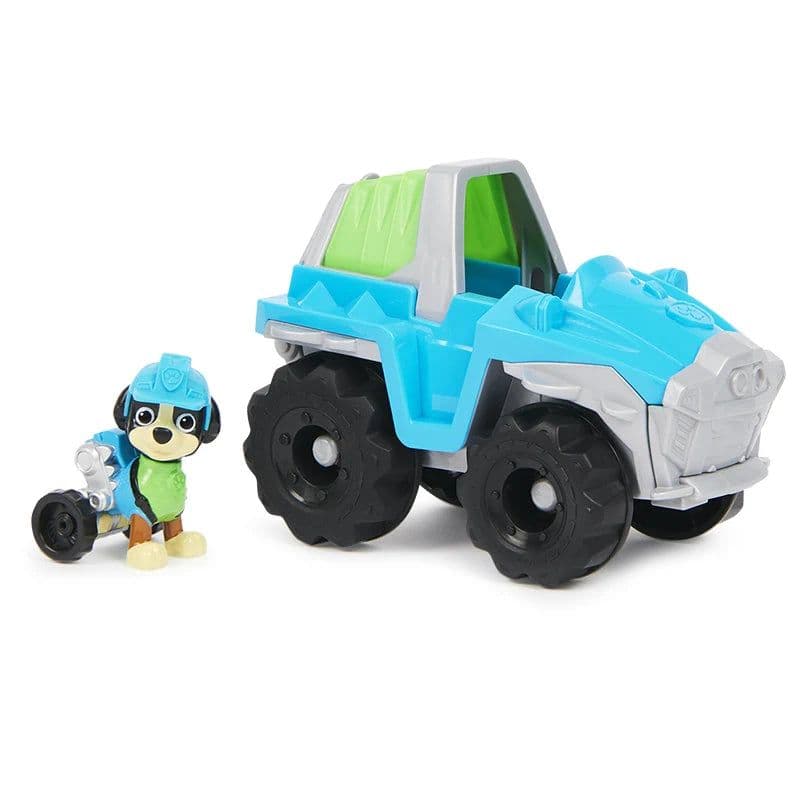 image-PAW PATROL Everest Model - 100% Genuine PVC Collectible Toy