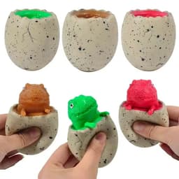 image-TOBEFU Kawaii Fidget Toy Set - Stress Relief and Sensory Fun for All Ages