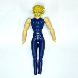 image-Saint Seiya Semi-Finished Model Accessories for Movie & TV Enthusiasts
