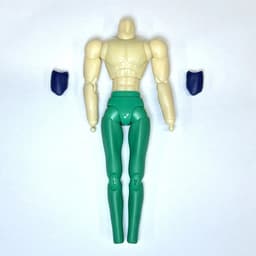 image-Saint Seiya Semi-Finished Model Accessories for Movie & TV Enthusiasts