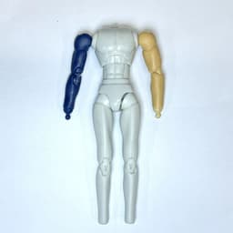 image-Saint Seiya Semi-Finished Model Accessories for Movie & TV Enthusiasts