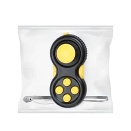 image-ZIRI Premium Fidget Controller Pad - Stress Relief Game Toy for All Ages