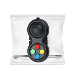 image-ZIRI Premium Fidget Controller Pad - Stress Relief Game Toy for All Ages