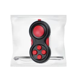 image-ZIRI Premium Fidget Controller Pad - Stress Relief Game Toy for All Ages