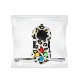image-ZIRI Premium Fidget Controller Pad - Stress Relief Game Toy for All Ages