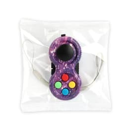 image-ZIRI Premium Fidget Controller Pad - Stress Relief Game Toy for All Ages