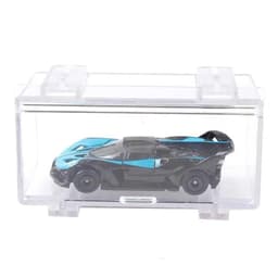 image-XCARTOYS 1/64 Diecast Car Maintenance Tools Set for Model Scenes