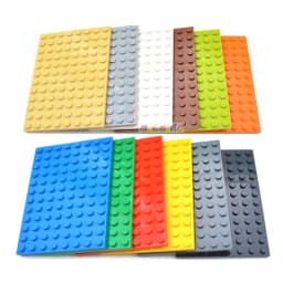 image-APAN SAPIO Creative DIY Building Blocks - Educational Fun for Children