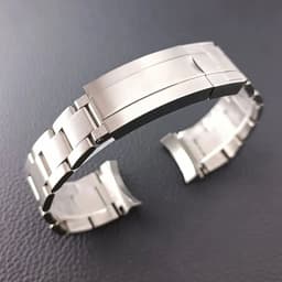 image-Dwayne Campbell Stainless Steel Watch Case - Durable & Stylish Accessory
