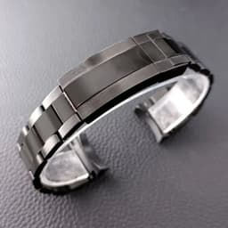 image-Dwayne Campbell Stainless Steel Watch Case - Durable & Stylish Accessory