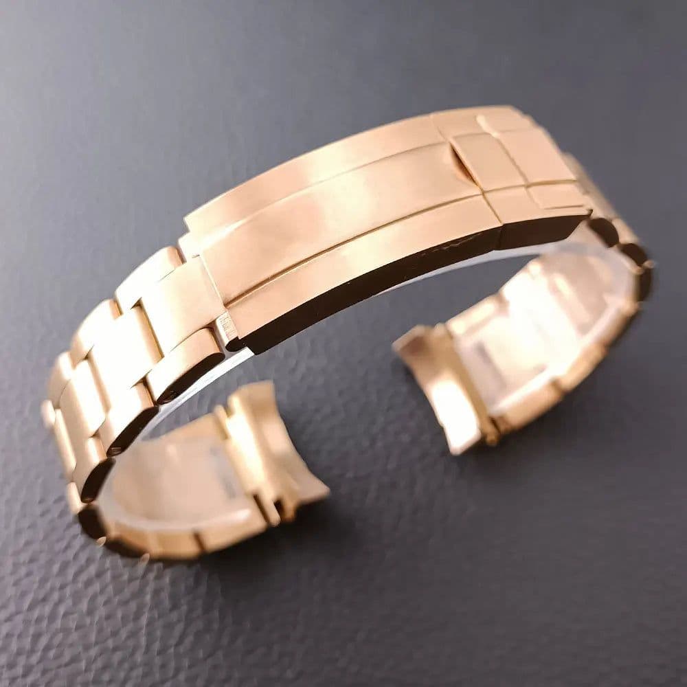 image-Dwayne Campbell Stainless Steel Watch Case - Durable & Stylish Accessory