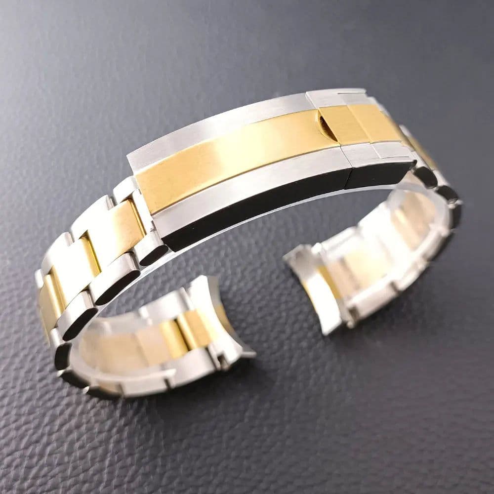 image-Dwayne Campbell Stainless Steel Watch Case - Durable & Stylish Accessory