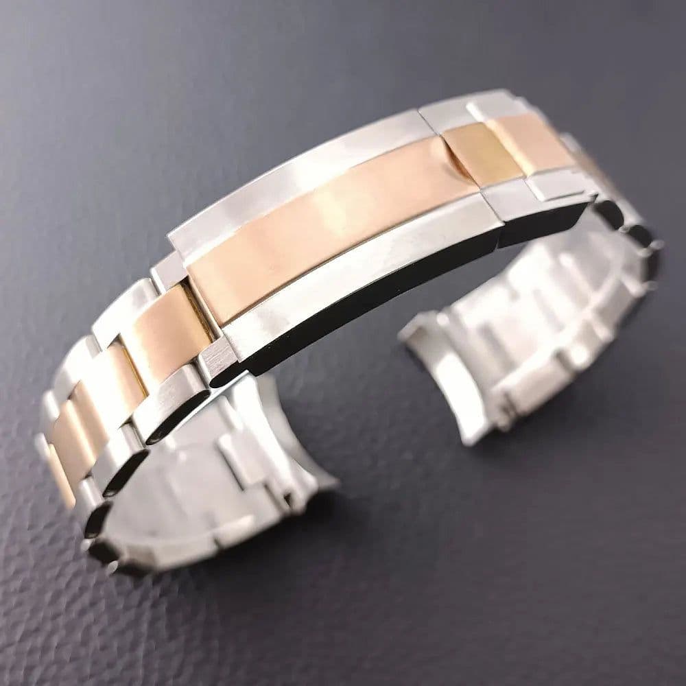 image-Dwayne Campbell Stainless Steel Watch Case - Durable & Stylish Accessory