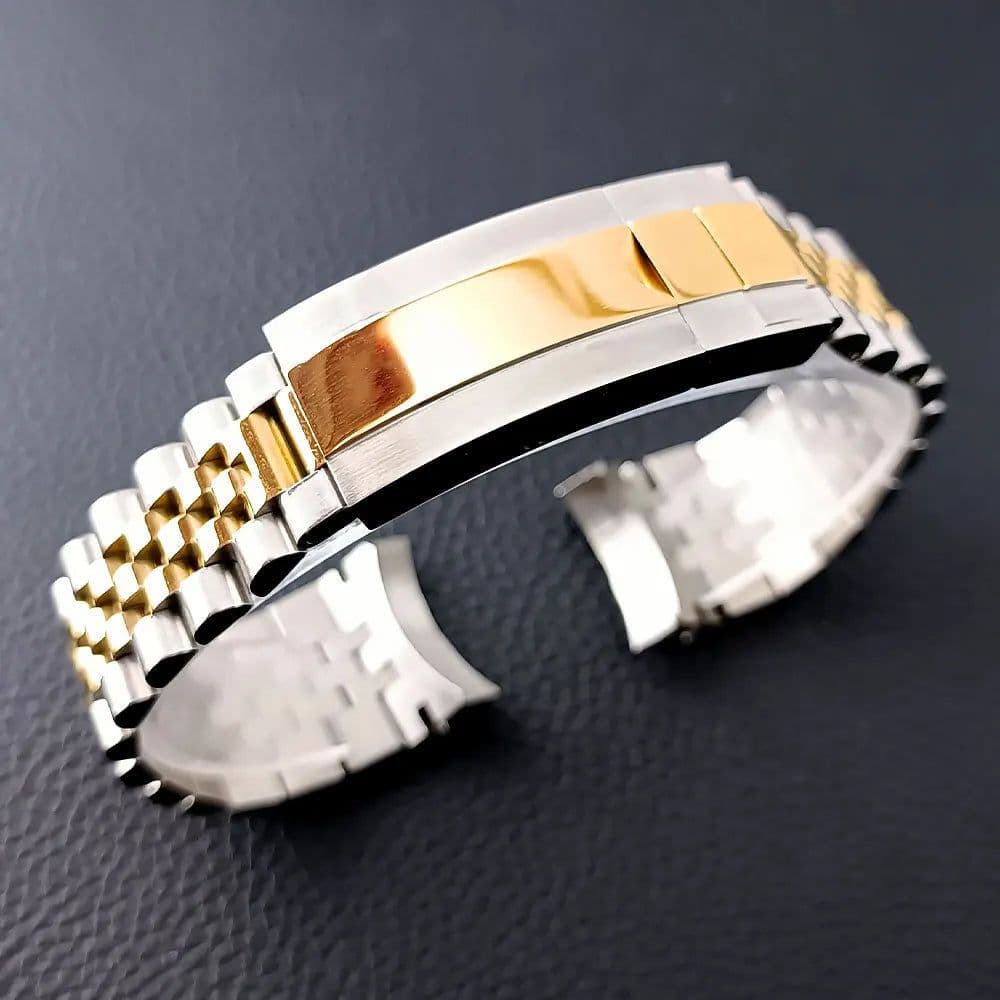image-Dwayne Campbell Stainless Steel Watch Case - Durable & Stylish Accessory