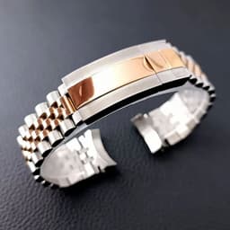 image-Dwayne Campbell Stainless Steel Watch Case - Durable & Stylish Accessory
