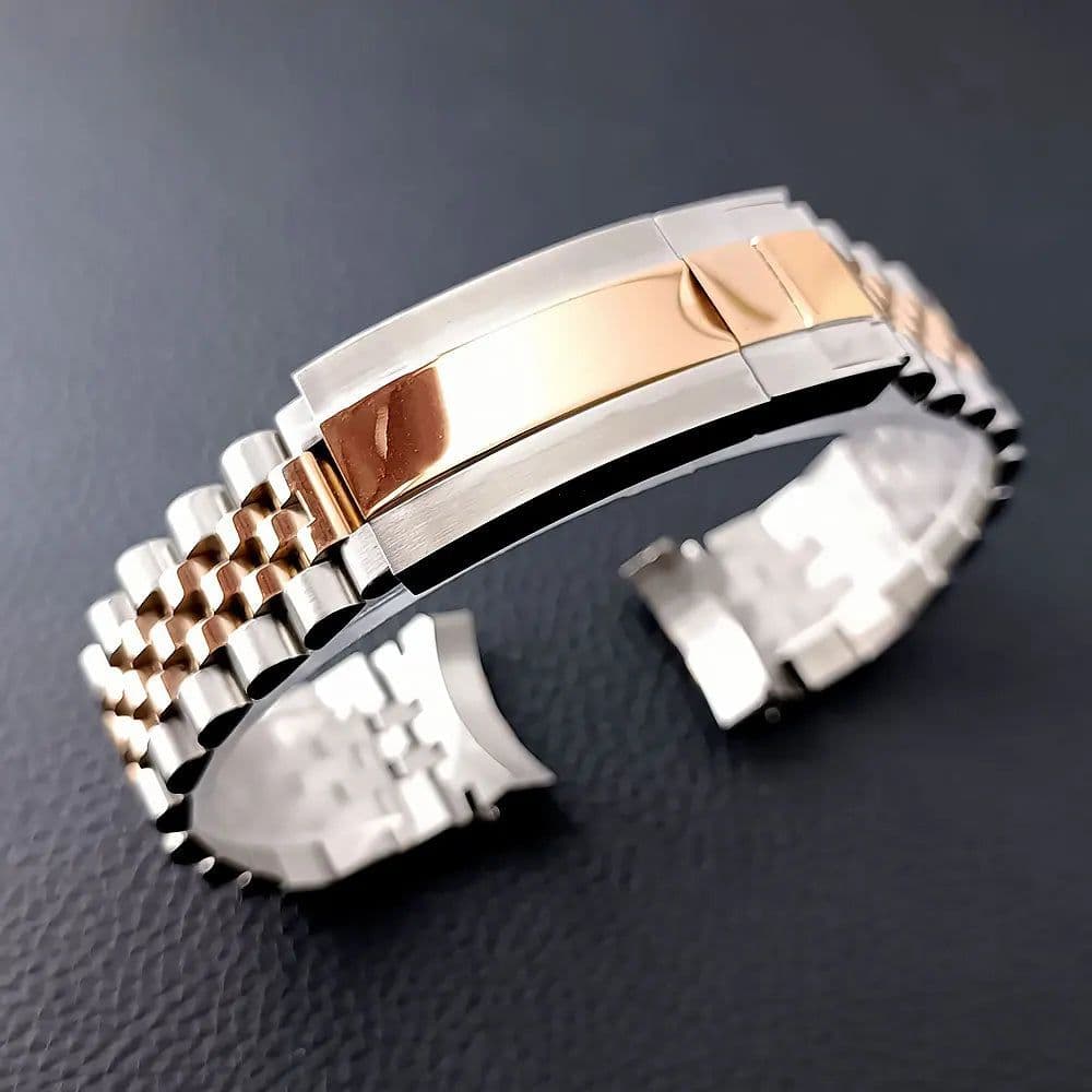 image-Dwayne Campbell Stainless Steel Watch Case - Durable & Stylish Accessory