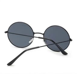 image-Gojo Satoru Glasses - High-Quality Cosplay Eyewear for Anime Fans