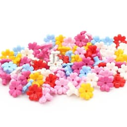 image-Jile Magic Building Blocks - Develop Imagination - 200 Pcs Set
