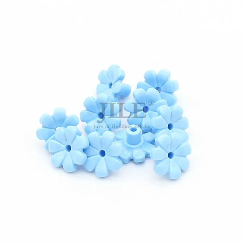 image-Jile Magic Building Blocks - Develop Imagination - 200 Pcs Set