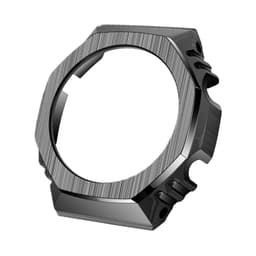 image-Caphter GA-2100 Mod Kit - Stainless Steel Upgrade for Watch Case & Strap