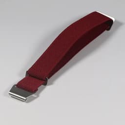 image-UYRBKS Nylon Elastic Watch Strap 20mm 22mm for Smart and Traditional Watches