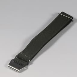 image-UYRBKS Nylon Elastic Watch Strap 20mm 22mm for Smart and Traditional Watches