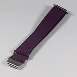 image-UYRBKS Nylon Elastic Watch Strap 20mm 22mm for Smart and Traditional Watches