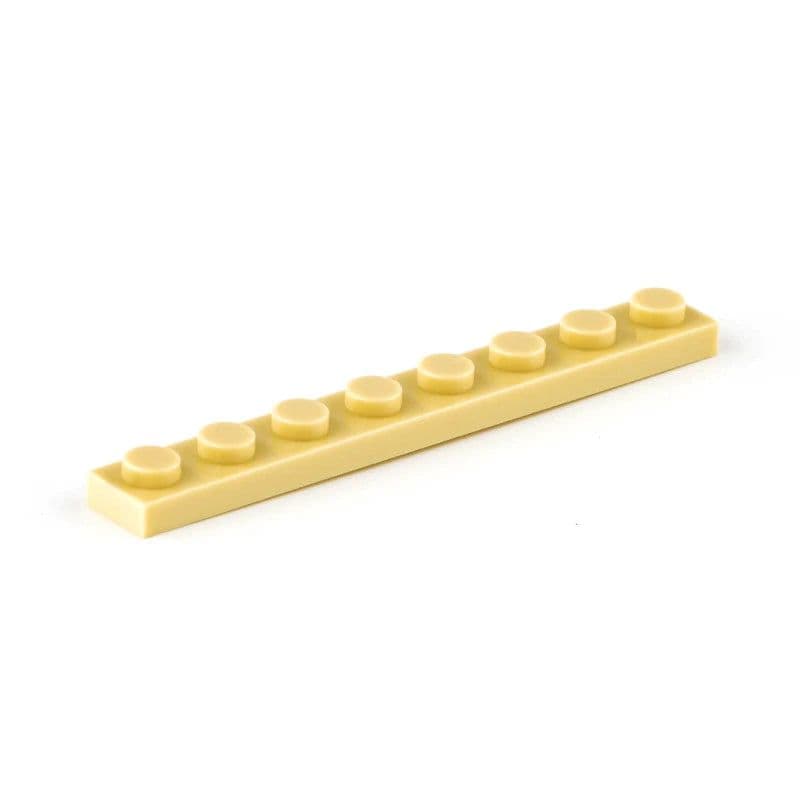 image-APAN SAPIO Educational Building Blocks - Creative Fun for Children - 300 PCS