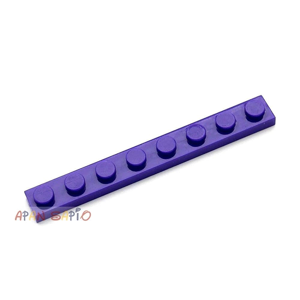 image-APAN SAPIO Educational Building Blocks - Creative Fun for Children - 300 PCS