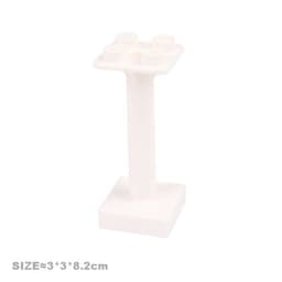 image-Yiuiuly Big Building Blocks Set - Educational Construction Toys for Kids