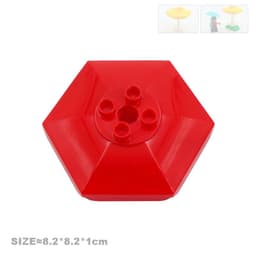 image-Yiuiuly Big Building Blocks Set - Educational Construction Toys for Kids