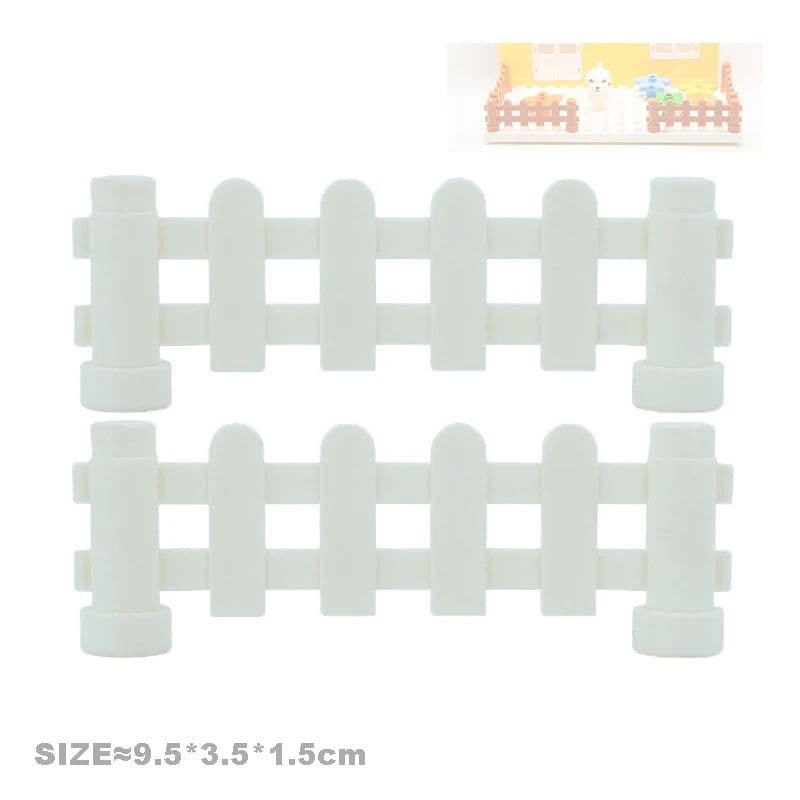 image-Yiuiuly Big Building Blocks Set - Educational Construction Toys for Kids