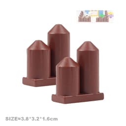 image-Yiuiuly Big Building Blocks Set - Educational Construction Toys for Kids