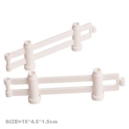 image-Yiuiuly Big Building Blocks Set - Educational Construction Toys for Kids