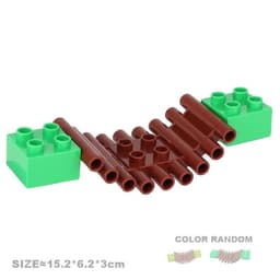 image-Yiuiuly Big Building Blocks Set - Educational Construction Toys for Kids
