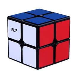 image-QIYI Speed Magic Cube - Educational Puzzle for Kids - 3x3x3, 4x4x4, 5x5x5