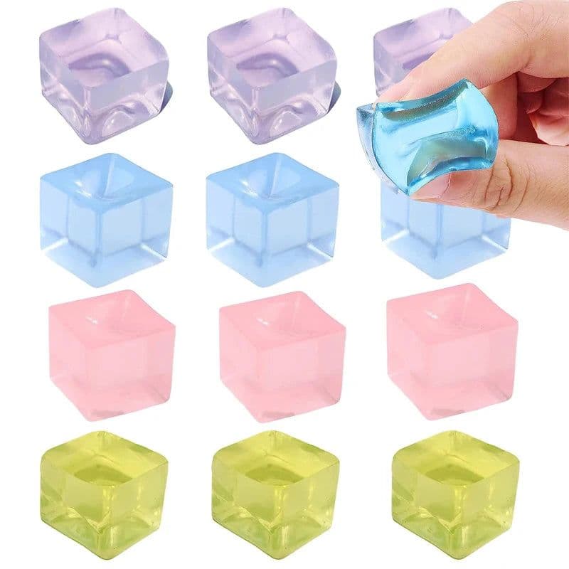 image-Preschool Rainbow PRFK-027 Animal & Nature Toy for Ages 14+